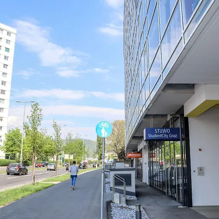 Studentcity Graz.3