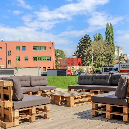 Studentcity Graz.3