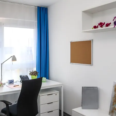 Studentcity Graz.3 Грац
