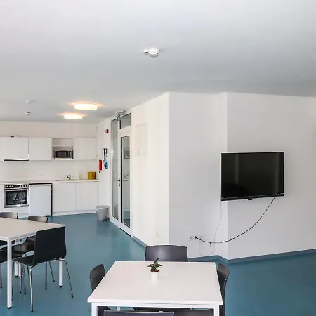 Studentcity Graz.3 * Грац