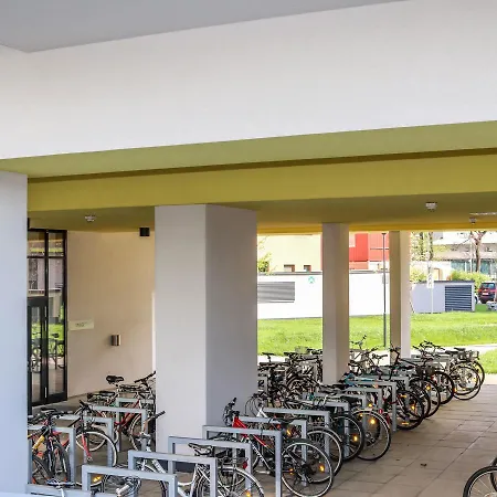 Studentcity Graz.3 Апартаменты
