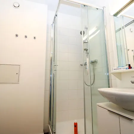 Studentcity Graz.3 Apartmán Štýrský Hradec